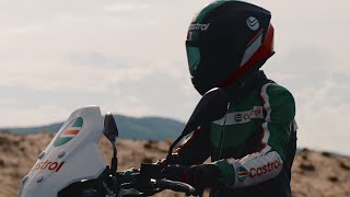 Tăng tốc nhanh như báo - Castrol thương hiệu dầu nhớt bán chạy số 1 Việt Nam