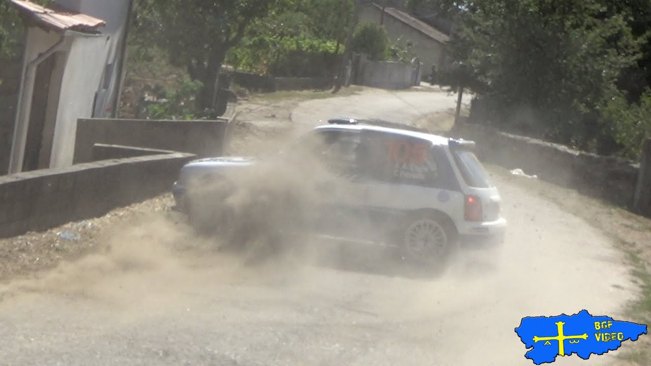 Ralli do Alto Tamega 2020 | BGF-VIDEO