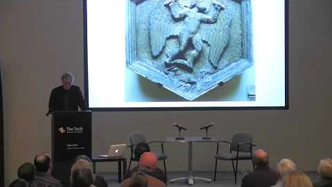 The Tech Connects: Learning from Leonardo (Fritjof...