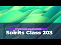 Understanding Fermentation: WSET Level 2 Spirits (#203)