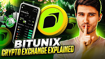 Bitunix Exchange Overview | Features, Security & Trading Tools Explained | Educational content 