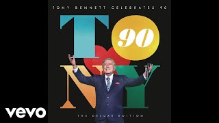 Tony Bennett - The Heart That Broke Was Mine (Audio)