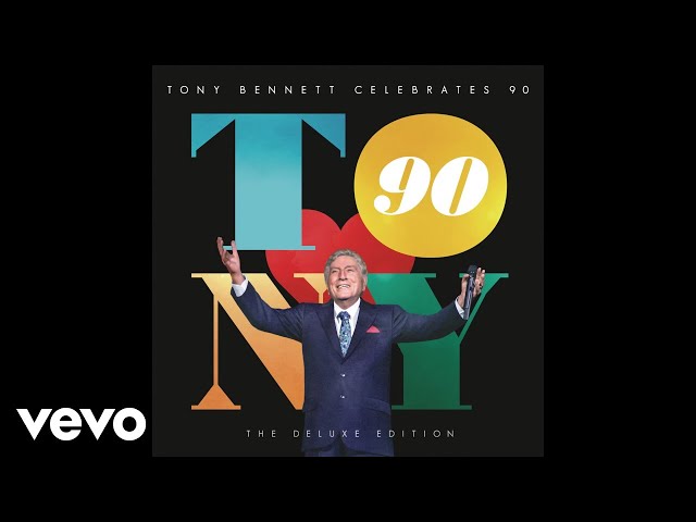 Tony Bennett - The Heart That Broke Was Mine (Audio)