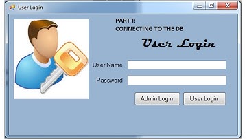 Login Register/Signup Form-HTML5,CSS,PHP,MYSQL |1.Creating Connection to Database