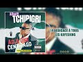 14.ADJI ONE CENTHIAGO  - DEDICACE A TOUS LES KAYSIENS ( ALBUM TCHIPIGRI )