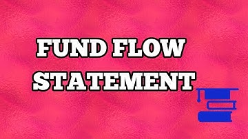 Schedule of Changes in Working Capital/Subscribe for support the channel