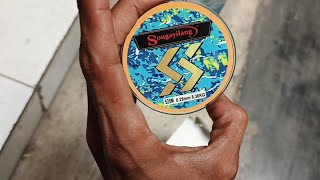 REVIEW SENAR PANCING DARI SOUGAYILANG UKURAN 0.28 TES BEBAN❗