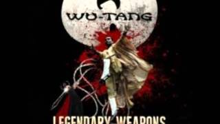 Wu-Tang Clan - The Business ( Interlude) - Legendary Weapons