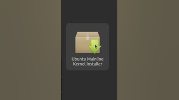 Mainline Linux Kernels for Ubuntu - Easily Change Your Kernel!