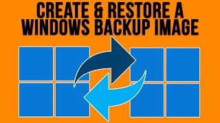 How to Create and Restore a Windows Backup Image Using Macrium Reflect screenshot 3