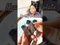 Bharti Singh's Healthy Chocolate Recipe #bhartisingh #chocolate #healthy #shorts #youtubeshorts #yt