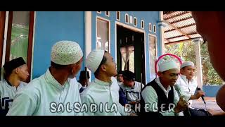 Salsabila (YA HAYETIRRUHI)