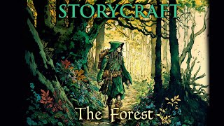 Storycraft: The Forest