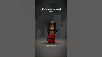 lazy editt 🤪 #roblox #dalimsharma #farrukhqureshi #tiktokeffects #robloxedit #fypシ #music