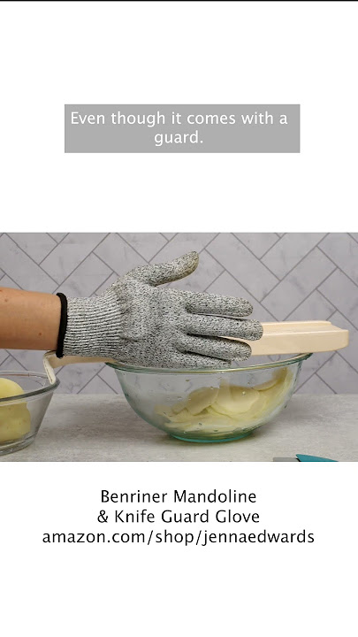 Benriner Mandoline Slicer [Wide] – SharpEdge