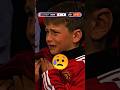Emotional Moments in Football 💔