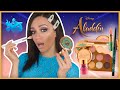 ALADDIN X MAC: UNA COLECCION LLENA DE SORPRESAS! (BUENAS O MALAS?)