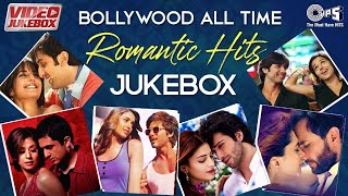 Bollywood All Time Romantic Hits - Jukebox | Evergreen Love Songs Hindi | Bollywood Romantic Songs