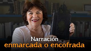 Narración enmarcada o encofrada | Método Ardón de escritura creativa Narración enmarcada o encofrada | Método Ardón de escritura creativa