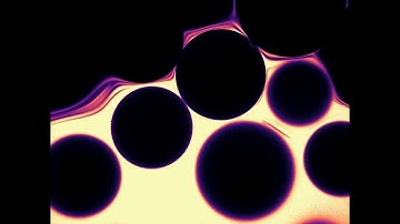 V0008: Accelerating Mixing and Reaction Kinetics in Porous Media using an Elastic Instability