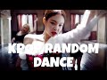 KPOP RANDOM DANCE 2017-2023 VER