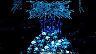 I Built The Cross - Demo 2008 [FULL STREAM] | NEVADA DEATHCORE