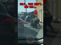 Suspect PUNCHES Officer and FINDS OUT!!!