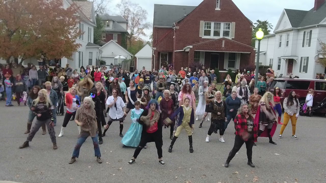 REC 0001Washington Ave Thriller