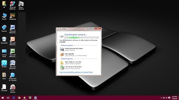 How to Enable or Disable Autoplay of Pen Drive, Memory Card in Windows 10