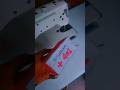 #shotsvideo mini dj #viralshorts
