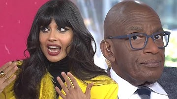 Jameela Jamil
