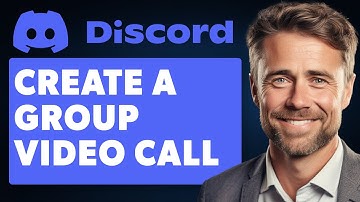 Een groepsvideogesprek starten in Discord (volledige handleiding 2024)
