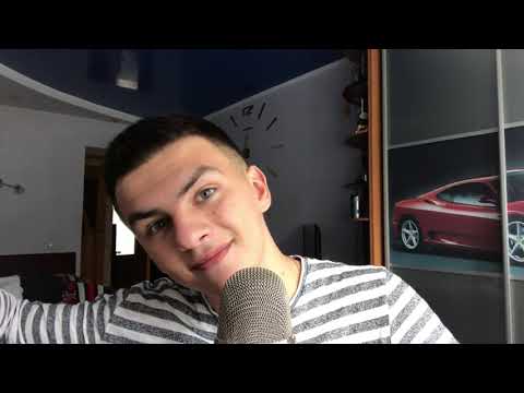 БЕЛЫЕ ТРИГГЕРЫ АСМР ДЛЯ СНА/r u racist?