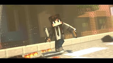 My intro new chanell