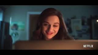 THE KISSING BOOTH 2 Official Trailer 2020 Netflix Movie