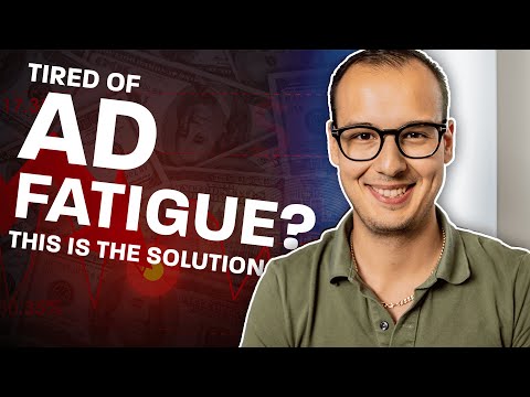 Beat Ad Fatigue with Native Advertising: Why Native Scales (2026)
