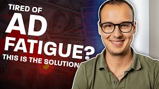 No more Ad Fatigue with Native Ads?