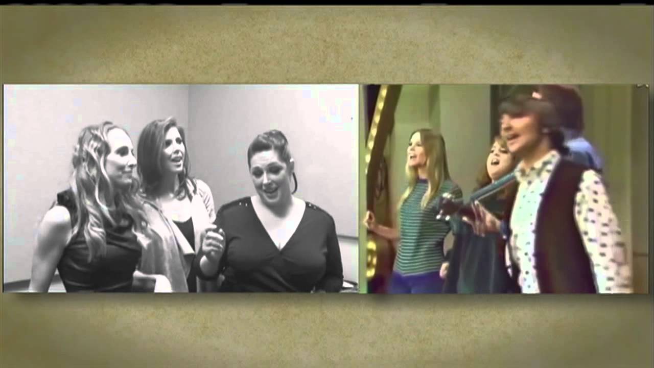 Wilson Phillips Still Holding On