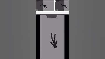 Random 3D animation I made #sticknodes credit: #sticksteranims6284 for the idea from his video