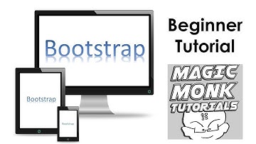 Make a mobile responsive website with Bootstrap lesson 7 - Popovers