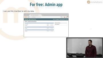 Python Web Development  Understanding Django for Beginners