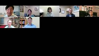 Computer Science  Careers:  KSEA & SPAKO Webinar Series 5 13 2021