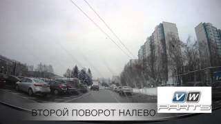 видео Запчасти Audi – БУ, новые, оригинальные, неоригинальные, с авторазборки