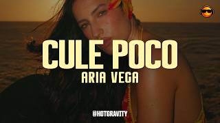 ARIA VEGA - CULE POCO (sirena_besarico_costeña) || Vídeo con letra