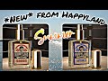 NEW Happyland Haymaker &amp; Roundhouse | Summer BEASTS | Affordable Indie | Glam Finds | Fragrance Rev