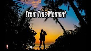 Download lagu From This Moment On cover lirik Maoli