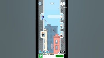 Mr bullet game op one shot killing #part 7 #shorts 😀