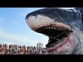 পৃথিবীর সবথেকে বড় হাঙ্গর মাছ || Largest Shark Fish in the World || Map My Travel World