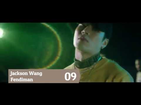 Cantonese Music Charts Top 10