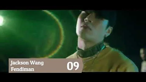 HONG KONG TOP 40 SONGS - Music Chart (POPNABLE.COM)